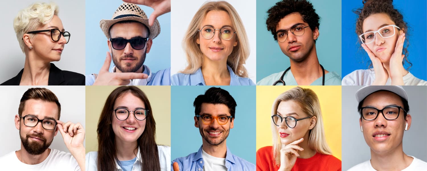 FI Group - Our Experts
