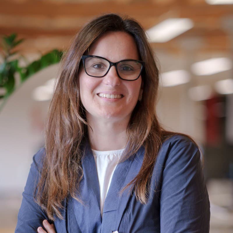 Carmen Pállas | CPO FI GROUP