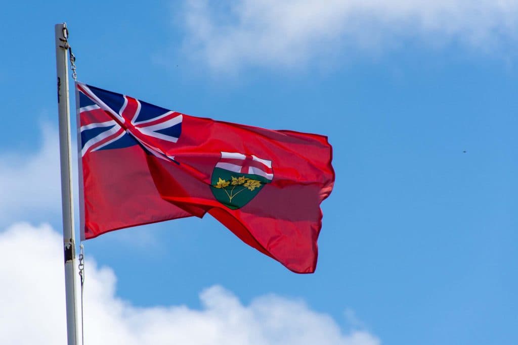 Budget Ontario