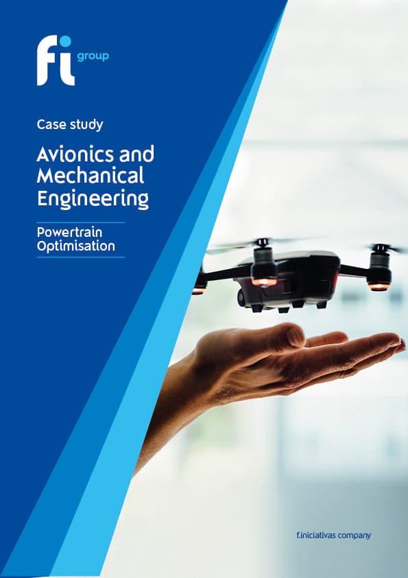 Avionics and Mechanical Engineering